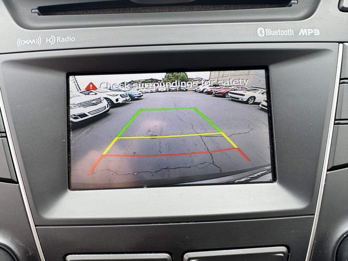2013 Hyundai Santa Fe Sport 2.0T - Photo 47