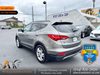 2013 Hyundai Santa Fe 2.0T Sport