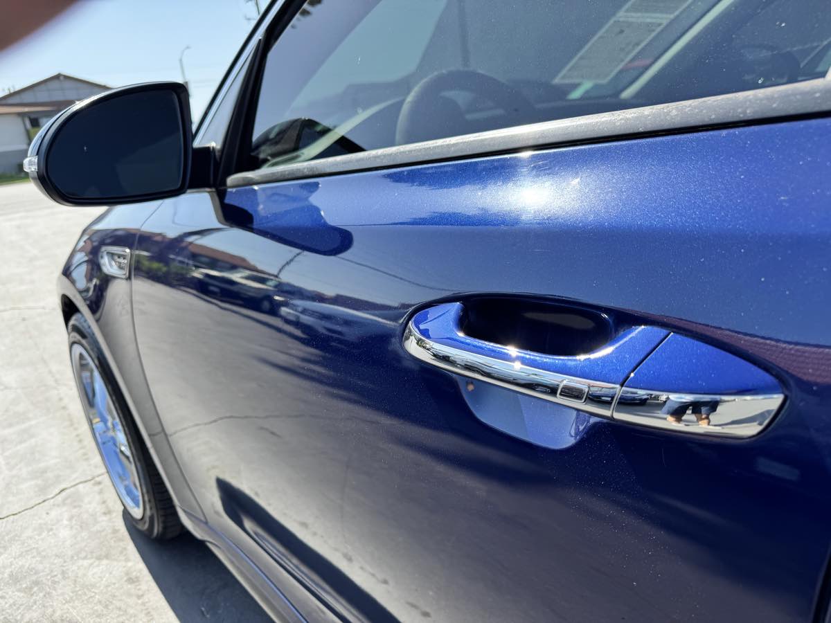 2017 Kia Optima SX - Photo 15