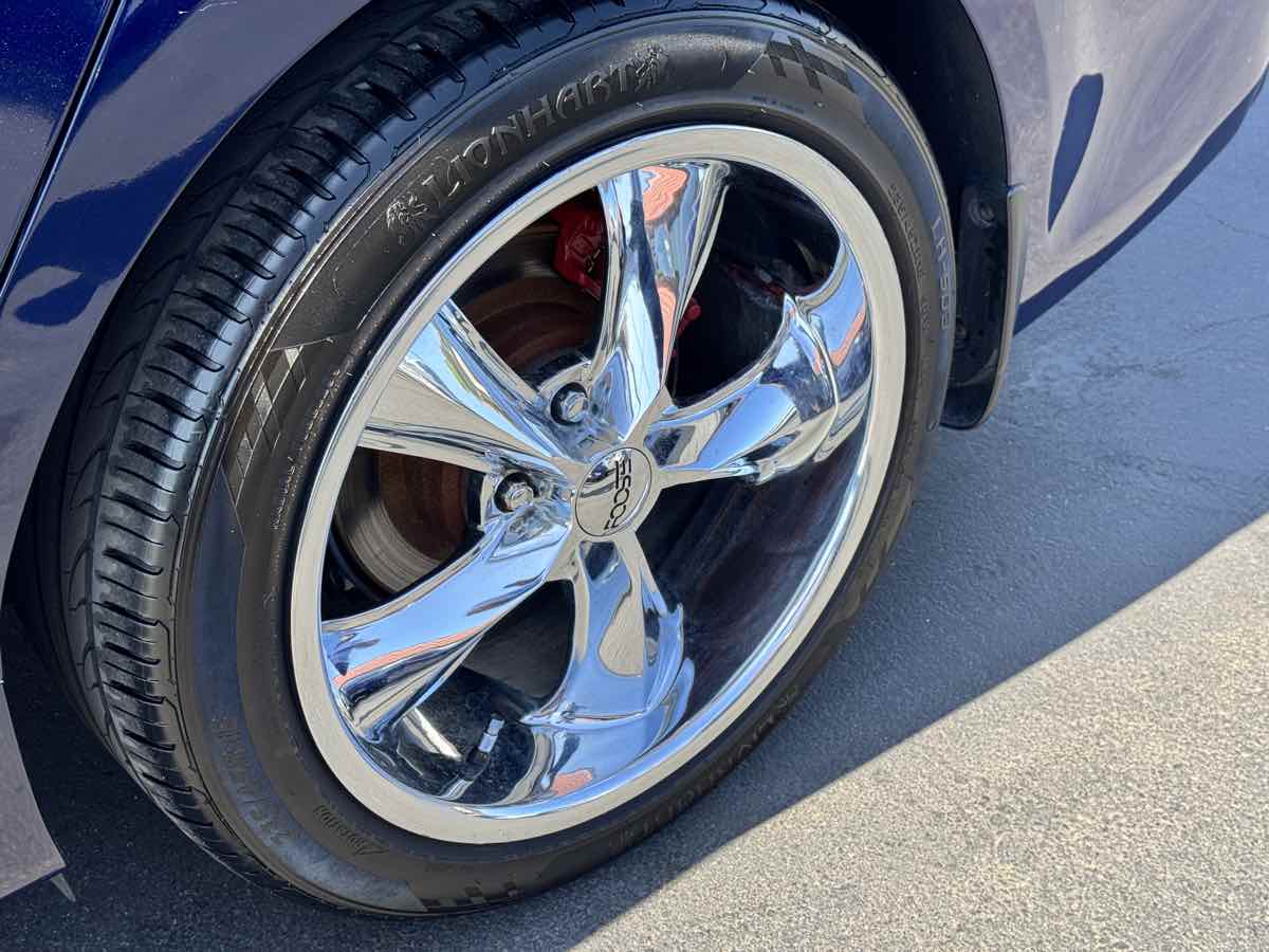 2017 Kia Optima SX - Photo 20
