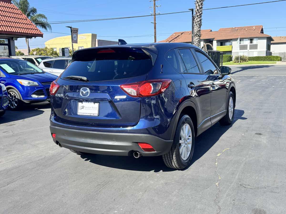 View vehicle photo 5