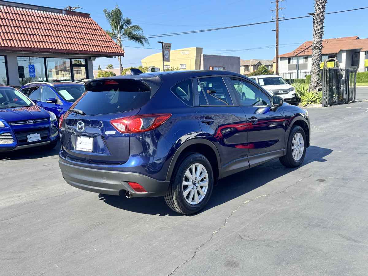 View vehicle photo 6