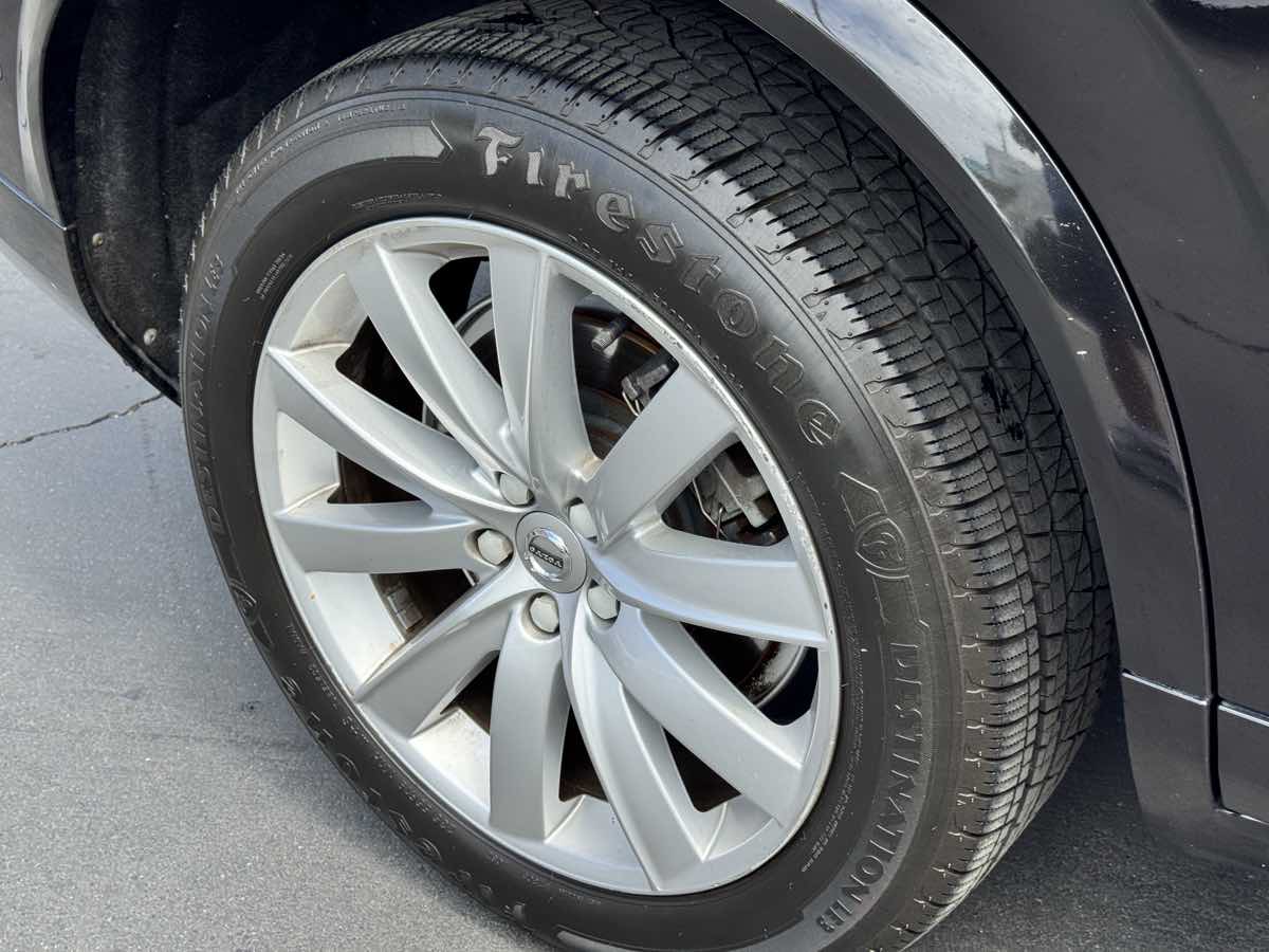 2017 Volvo XC90 Momentum - Photo 19