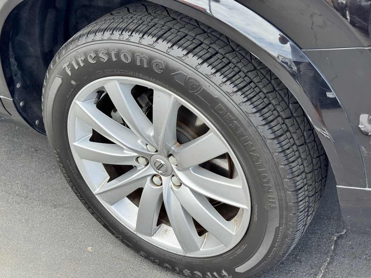 2017 Volvo XC90 Momentum - Photo 20