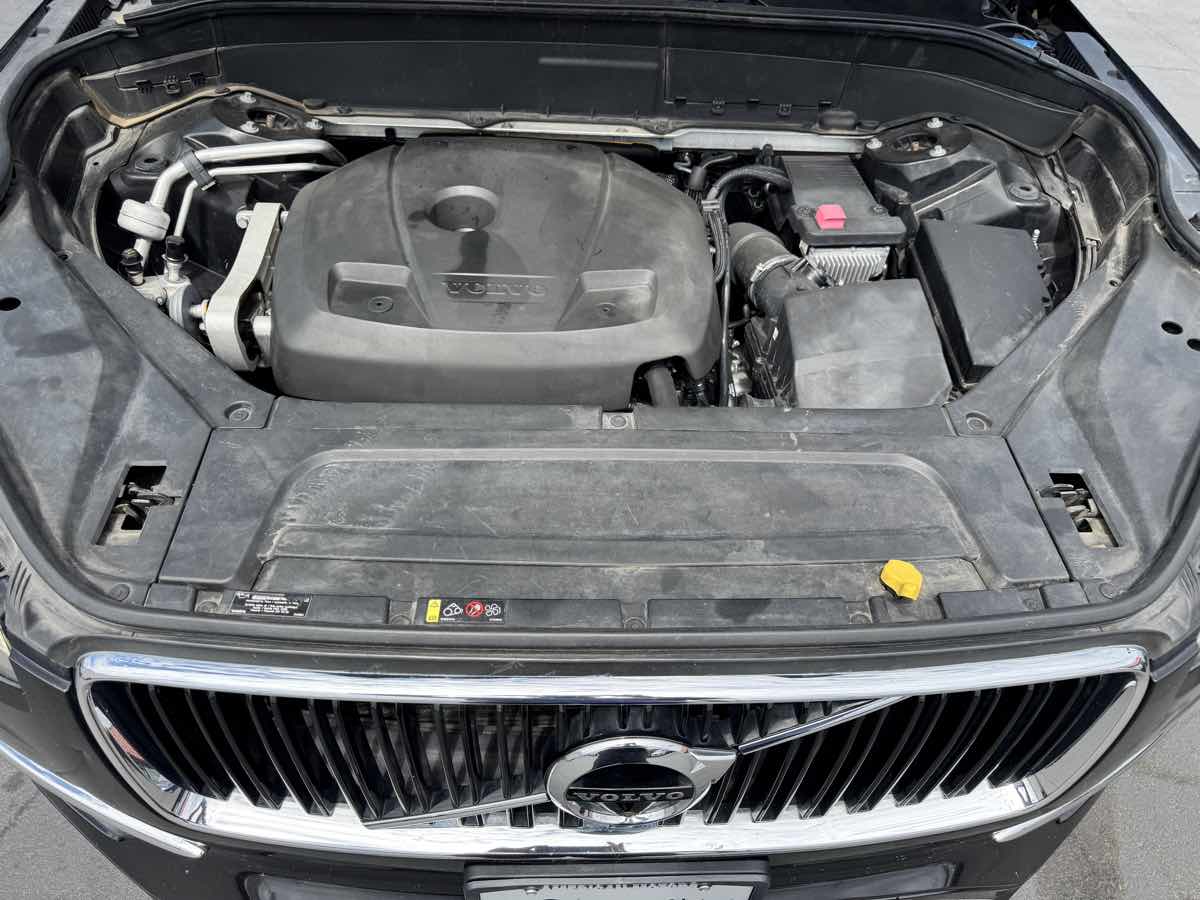 2017 Volvo XC90 Momentum - Photo 23