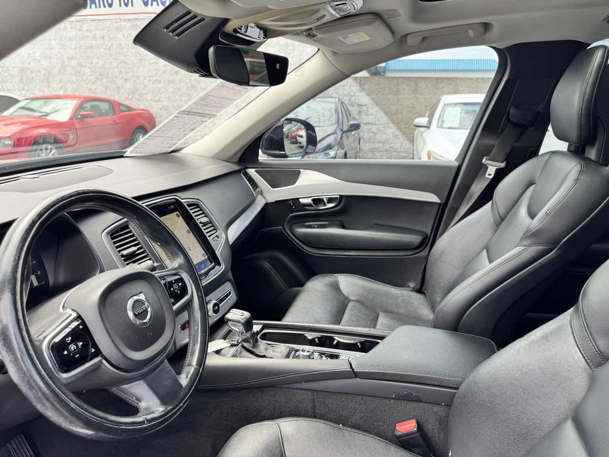 2017 Volvo XC90 Momentum - Photo 35