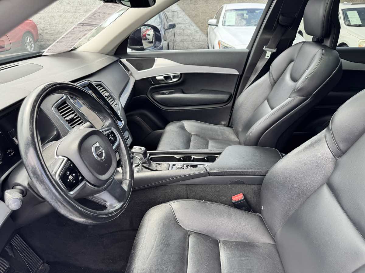 2017 Volvo XC90 Momentum - Photo 36