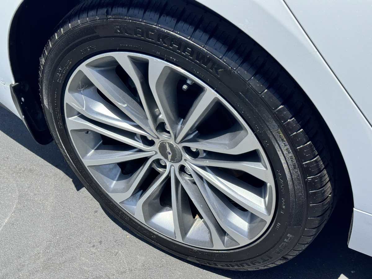 2015 Hyundai Genesis Base - Photo 21