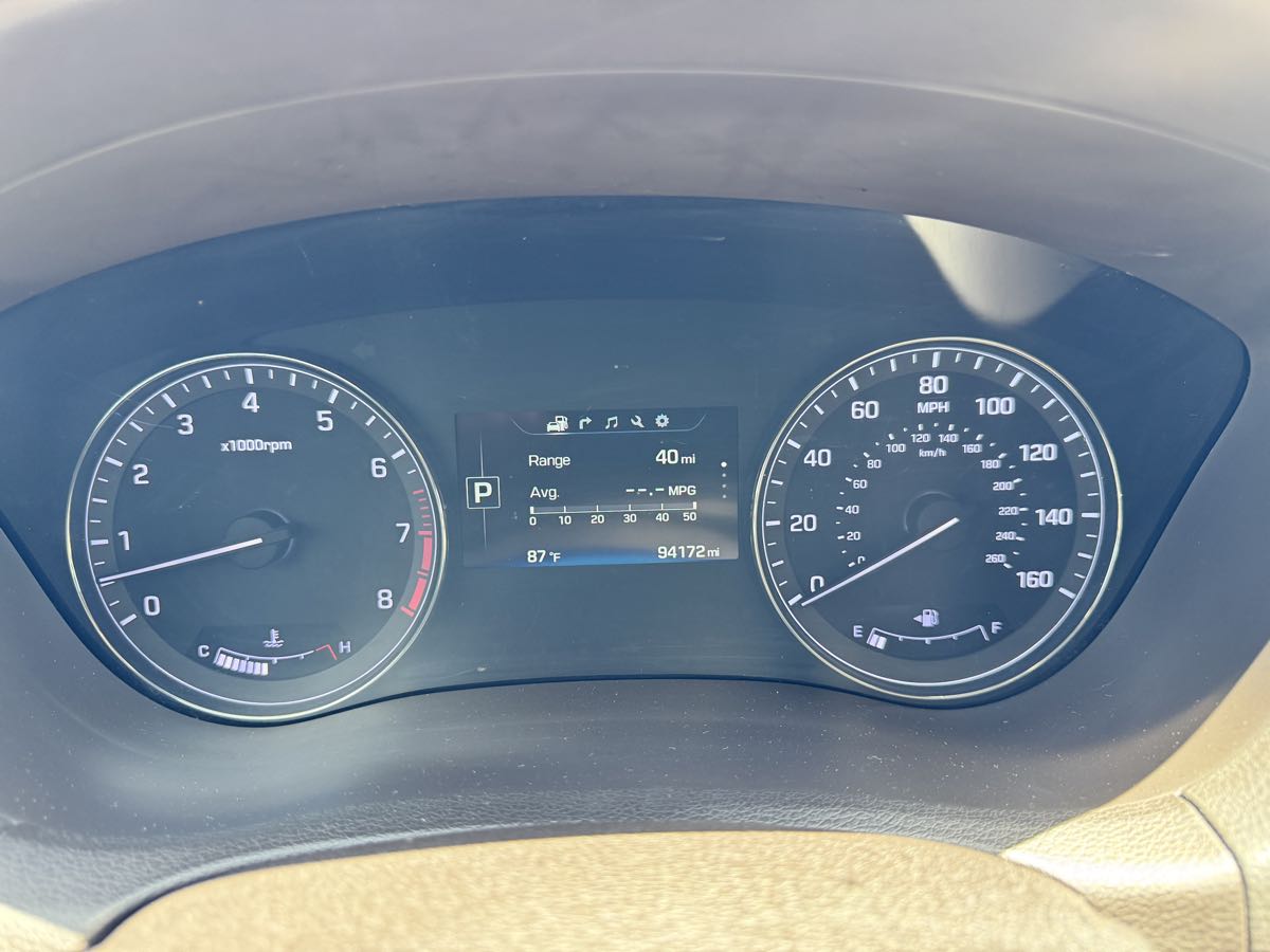 2015 Hyundai Genesis Base - Photo 42
