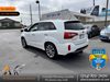 2015 Kia Sorento SX