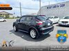 2016 Nissan JUKE SL