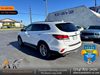 2017 Hyundai Santa Fe Limited Ultimate