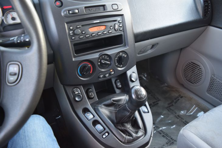 2004 Saturn Vue Troubleshooting: Ultimate Fixes & Expert Tips