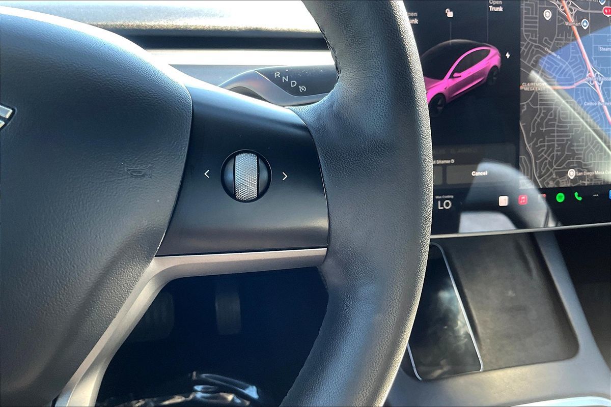 2021 Tesla Model 3 Long Range photo 23