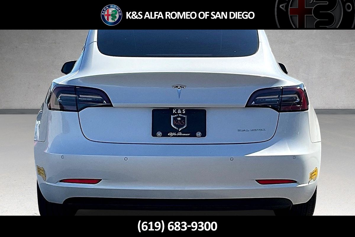 2021 Tesla Model 3 Long Range photo 27
