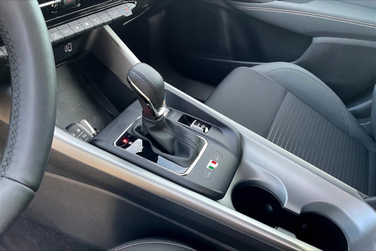 2025 Alfa Romeo Tonale photo 6