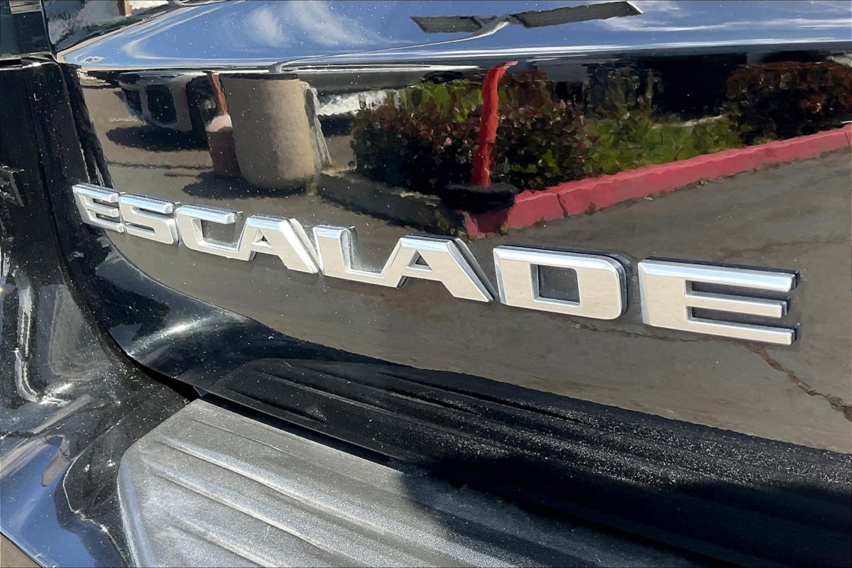 2023 Cadillac Escalade Sport photo 7