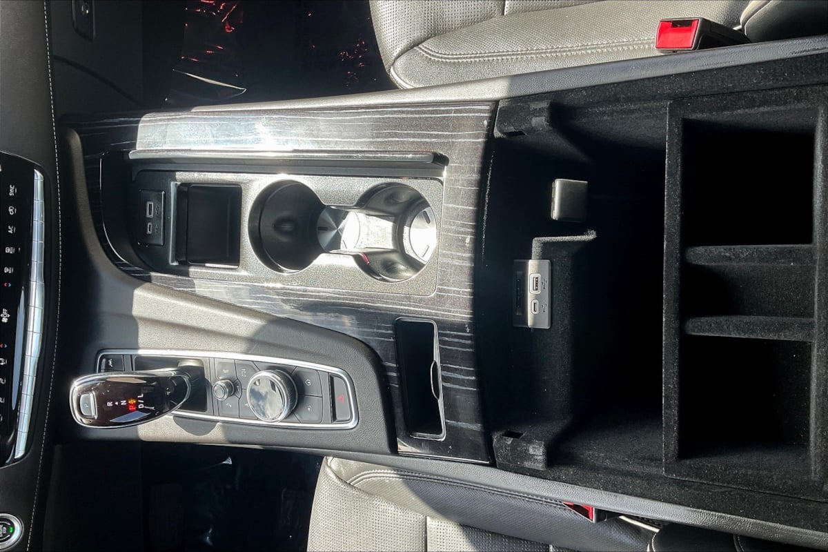 2023 Cadillac Escalade Sport photo 30