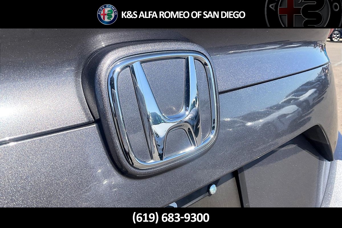 2016 Honda Civic EX-T photo 2