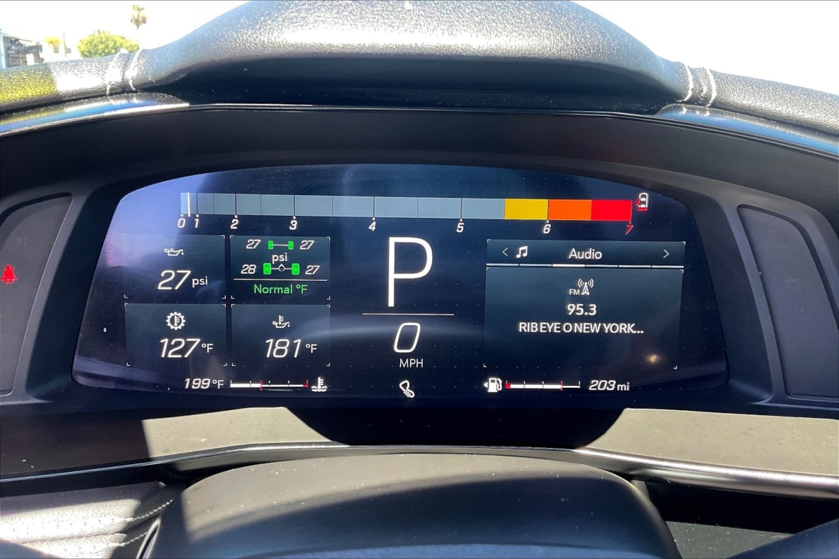 2024 Chevrolet Corvette Stingray 1LT Coupe photo 17