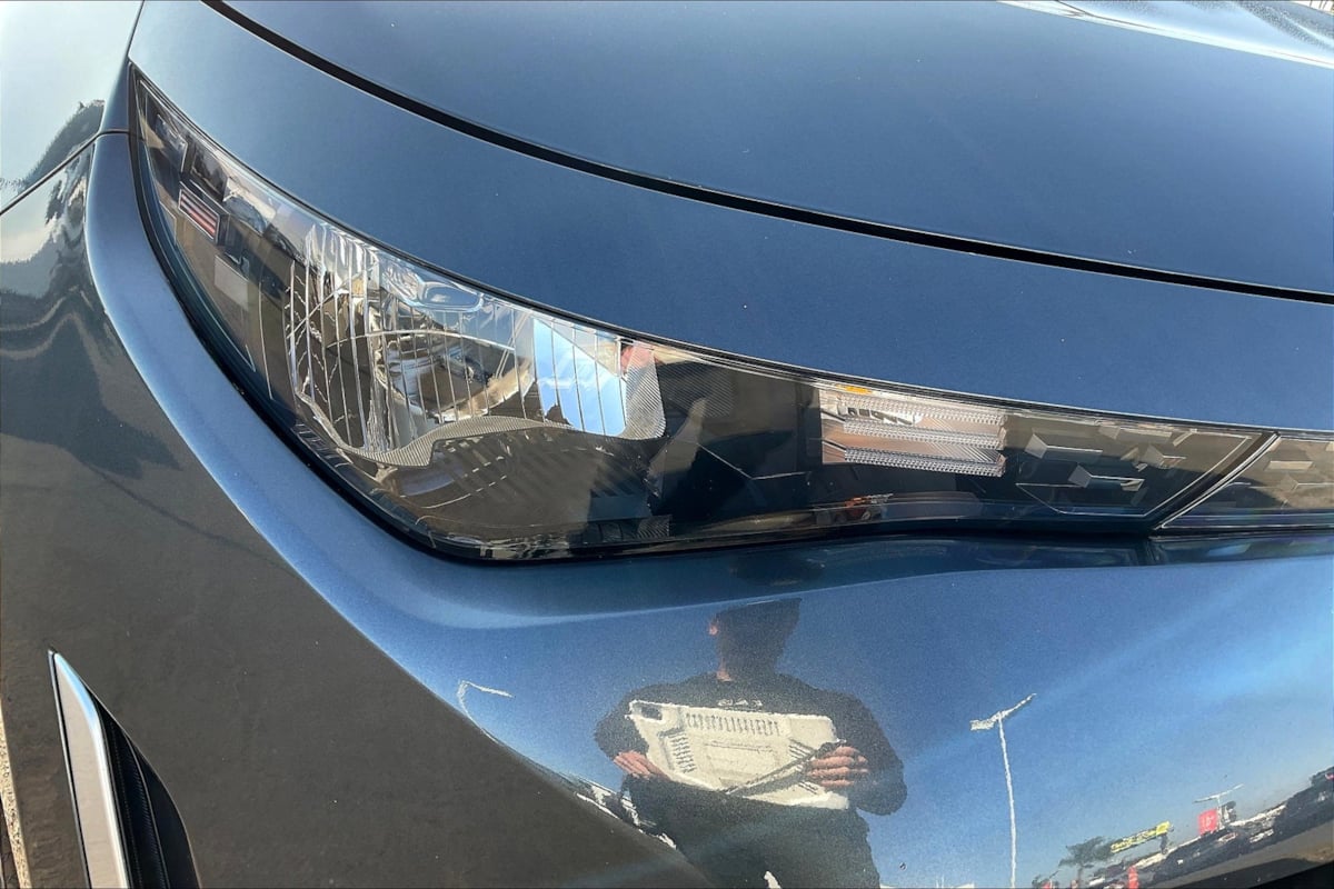 2023 Kia Soul LX photo 25