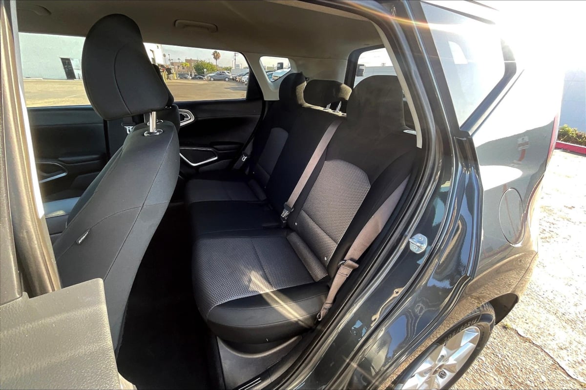 2023 Kia Soul LX photo 23