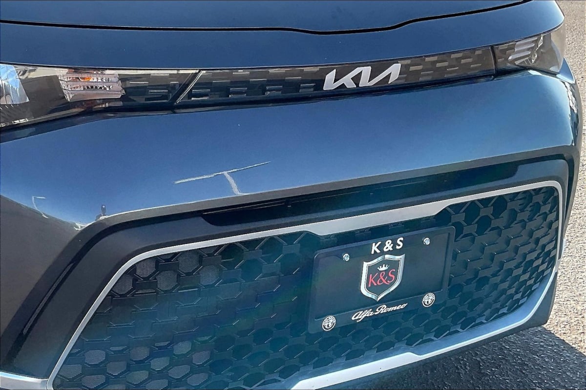 2023 Kia Soul LX photo 27