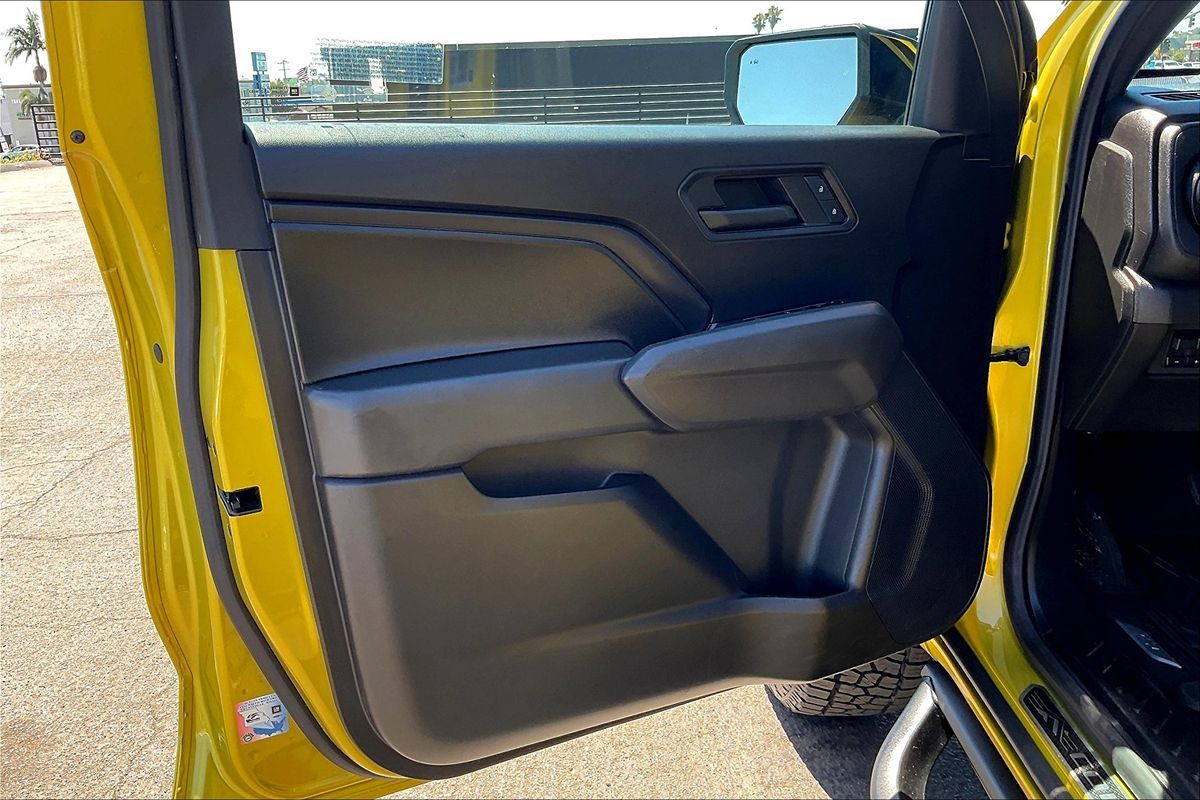 2023 Chevrolet Colorado Trail Boss photo 18
