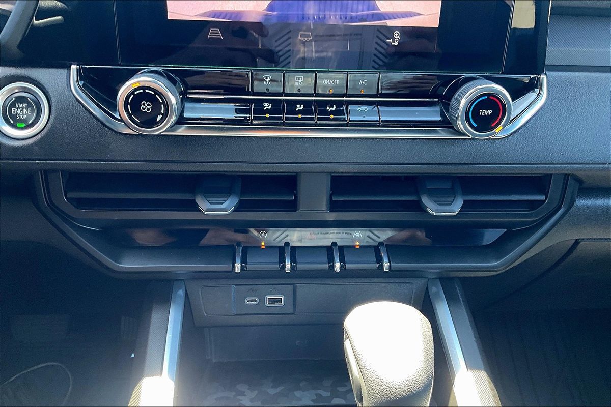 2023 Chevrolet Colorado Trail Boss photo 27