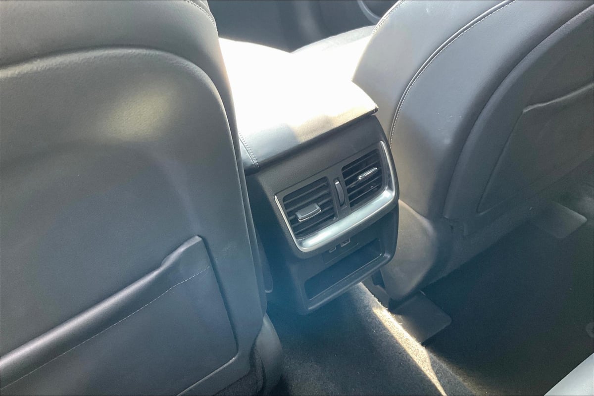 2024 Infiniti QX55 Luxe photo 12