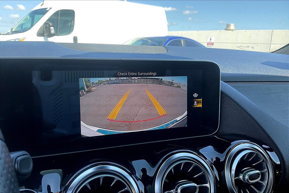 2021 Mercedes Benz GLA AMG 35 4MATIC photo 15