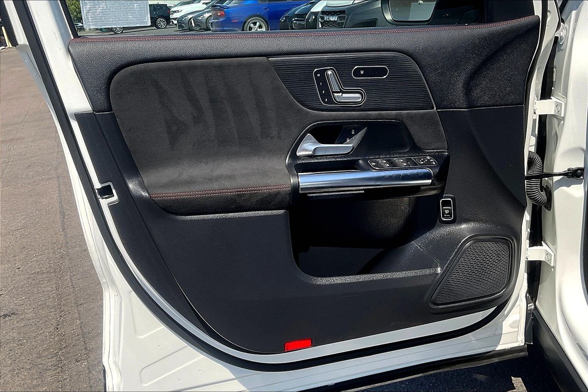 2021 Mercedes Benz GLA AMG 35 4MATIC photo 17