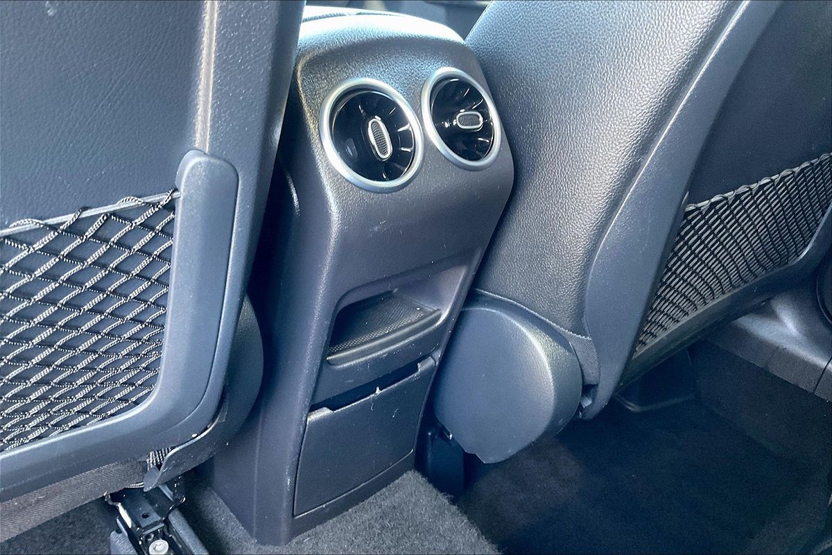 2021 Mercedes Benz GLA AMG 35 4MATIC photo 28