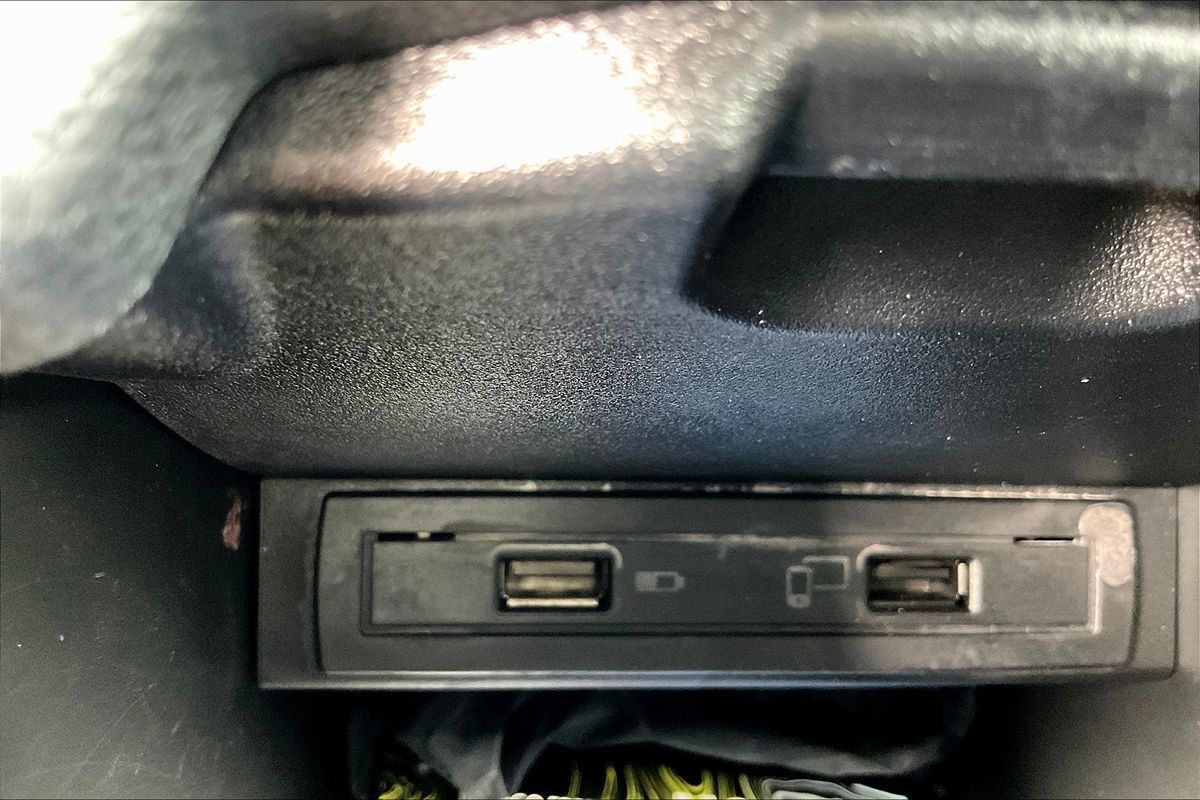 2019 Mercedes Benz CLA 250 photo 30