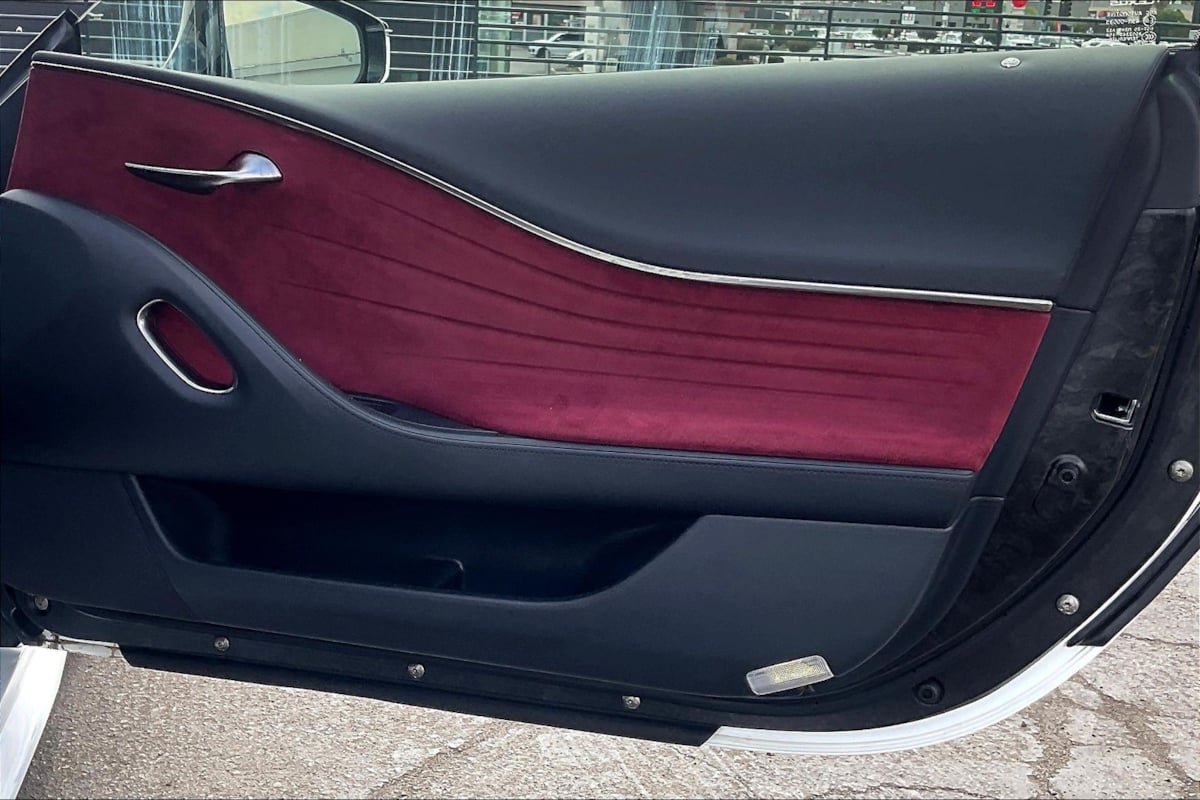 2018 Lexus LC 500 photo 20