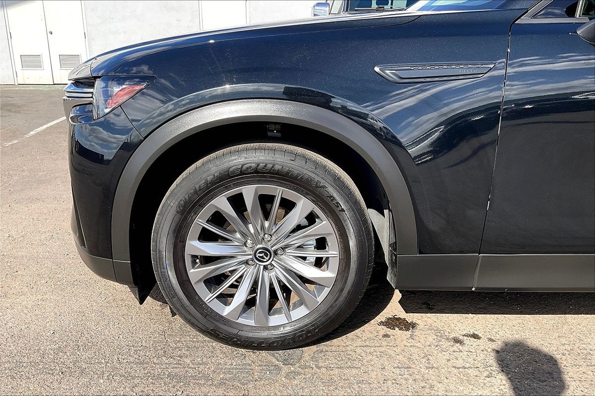 2024 Mazda CX-90 3.3 Turbo Preferred Plus photo 4