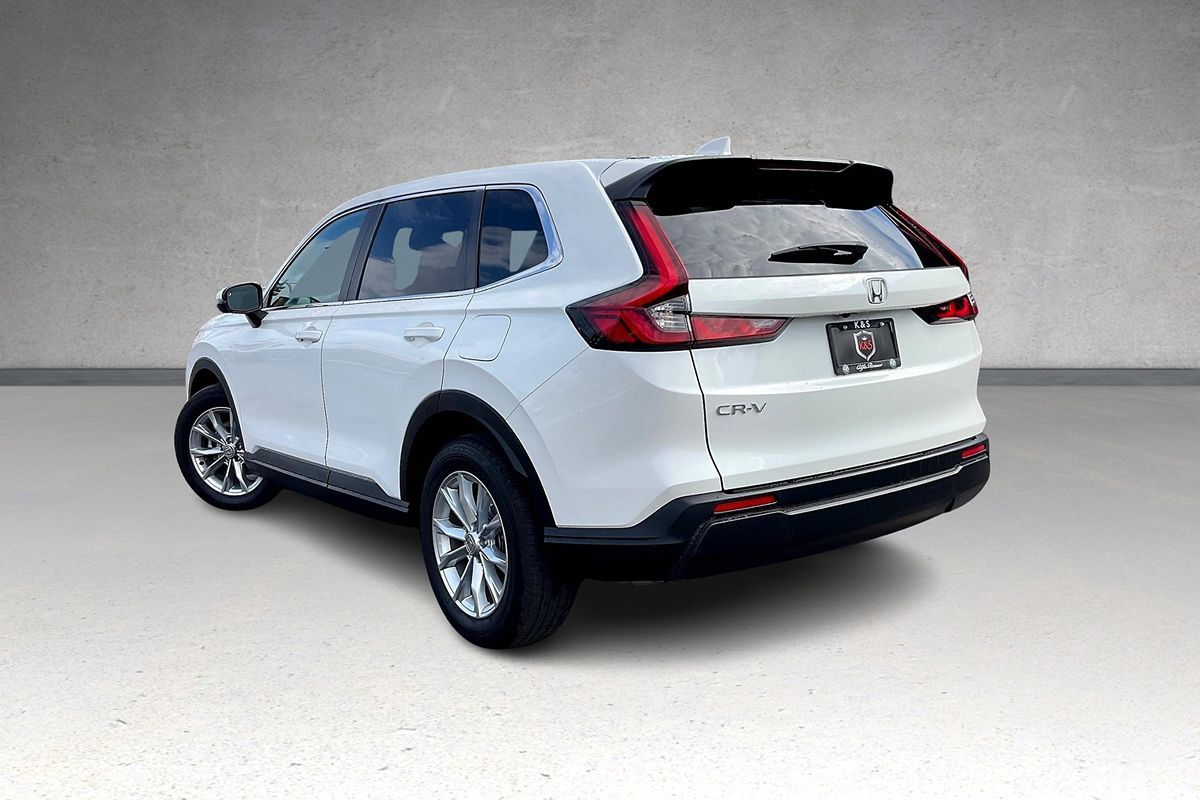 2024 Honda CR-V EX photo 3
