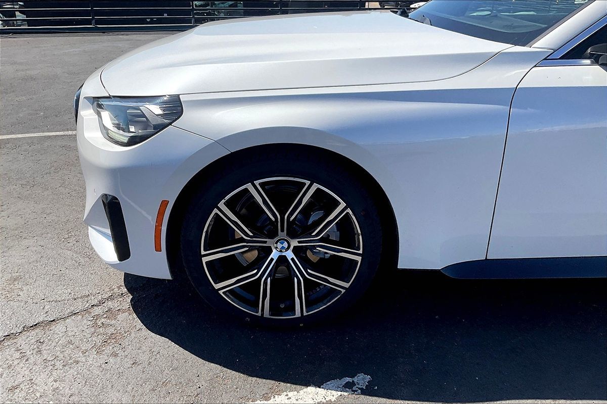 2023 Bmw 230i 2-Series photo 4