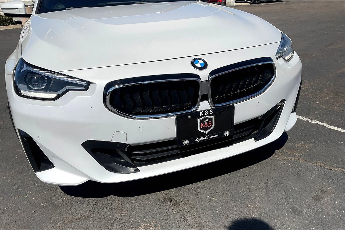 2023 Bmw 230i 2-Series photo 5