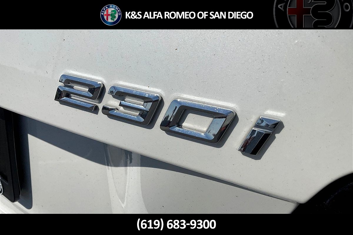 2023 Bmw 230i 2-Series photo 6