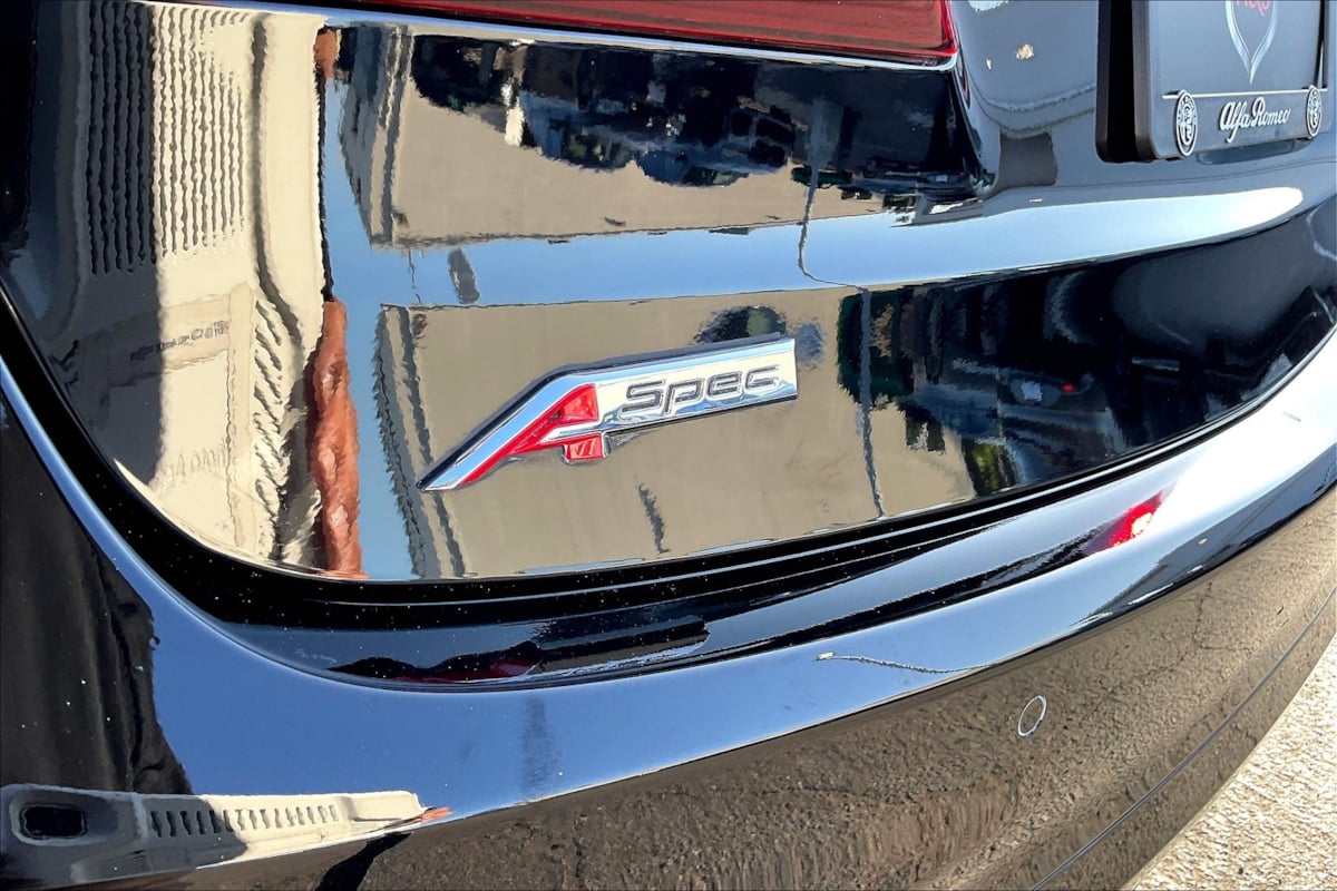 2018 Acura TLX A-Spec photo 8