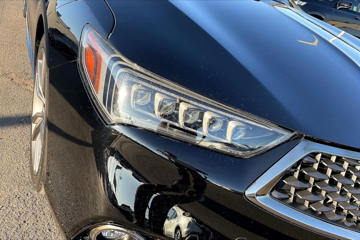 2018 Acura TLX A-Spec photo 24