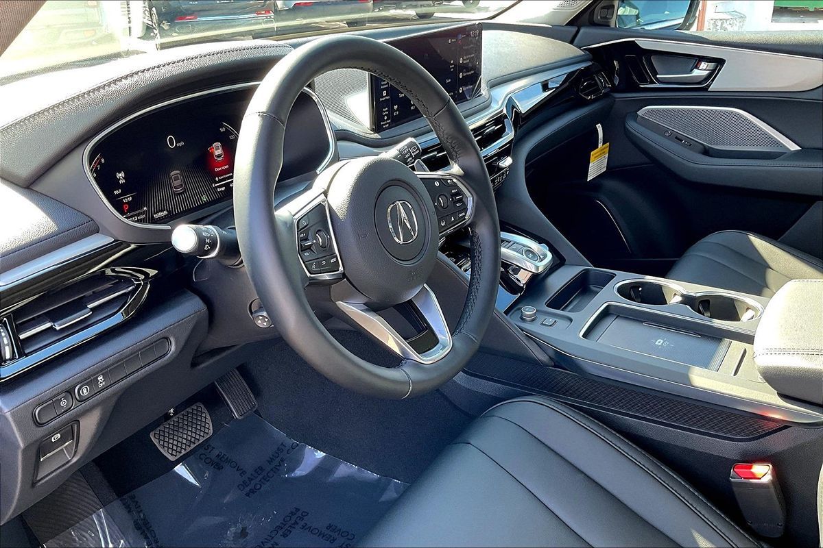 2026 Acura MDX photo 4