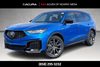 2026 Acura MDX w/A-Spec Package