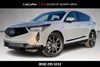 2026 Acura RDX w/A-Spec Package