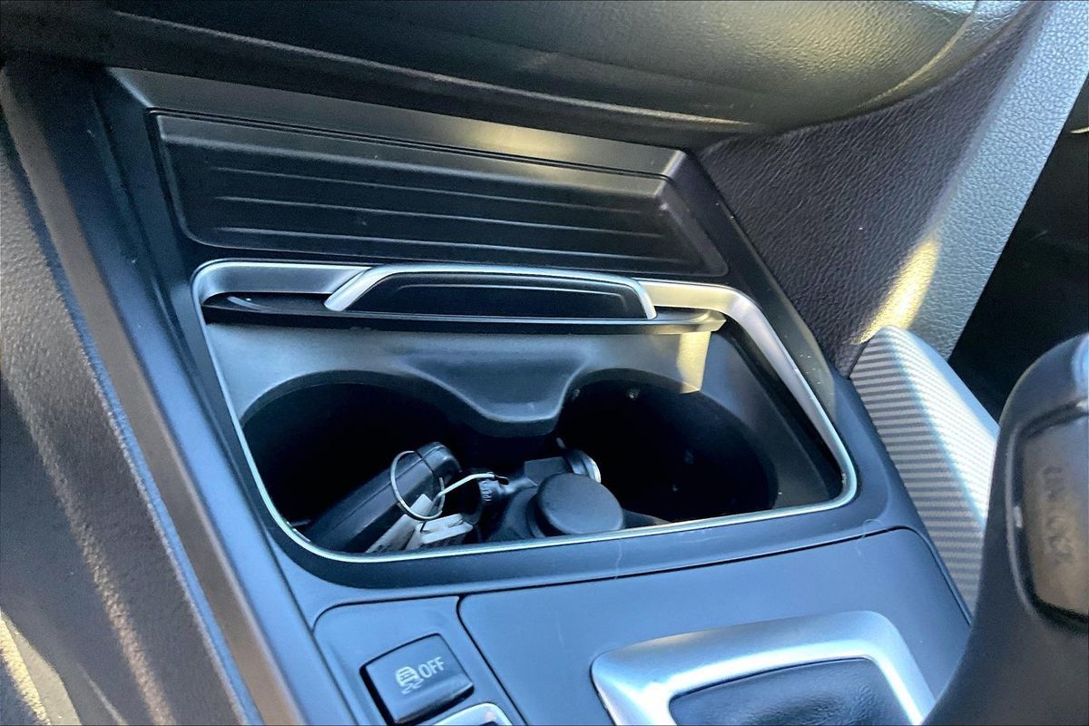 2018 Bmw 330i 3-Series photo 4