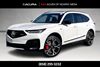 2026 Acura MDX Type S w/Advance Package