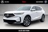 2026 Acura MDX w/Technology Package