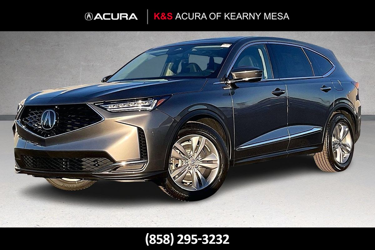 2026 Acura MDX -'s photo