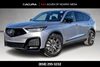 2026 Acura MDX w/A-Spec Package